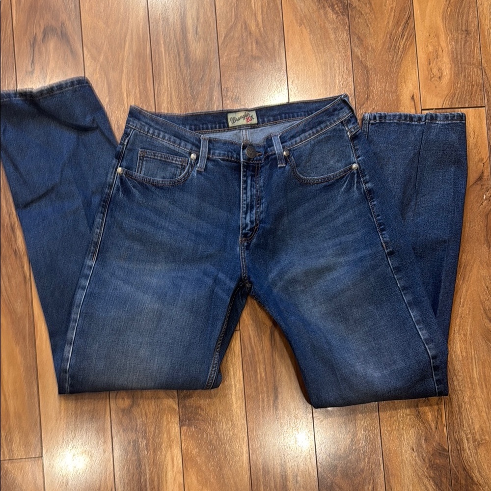 Wrangler 20X Jeans
